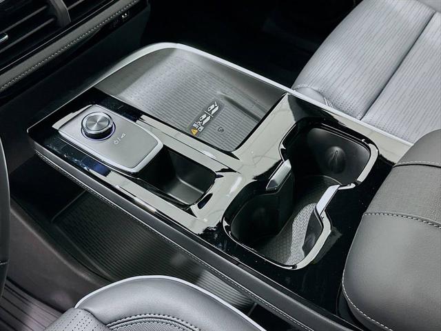 2026 Buick Enclave Sport Touring FWD