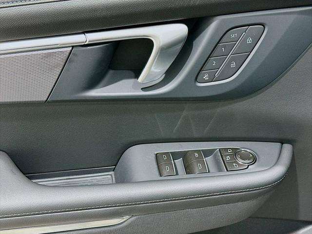 2026 Buick Enclave Sport Touring FWD