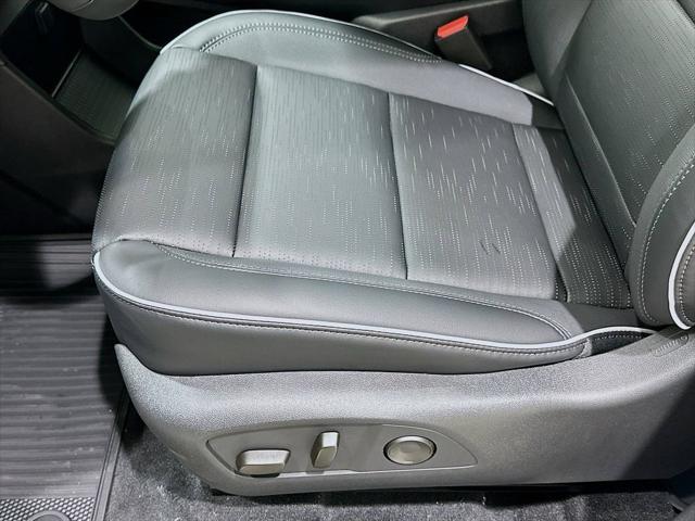 2026 Buick Enclave Sport Touring FWD