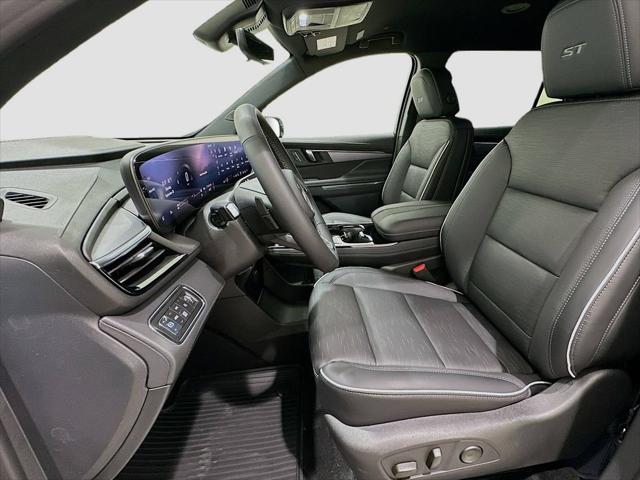 2026 Buick Enclave Sport Touring FWD