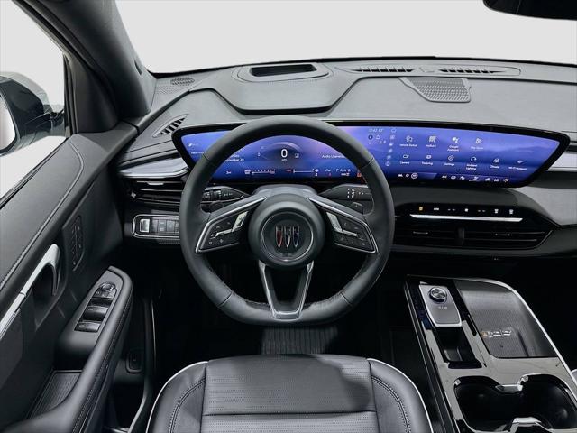 2026 Buick Enclave Sport Touring FWD