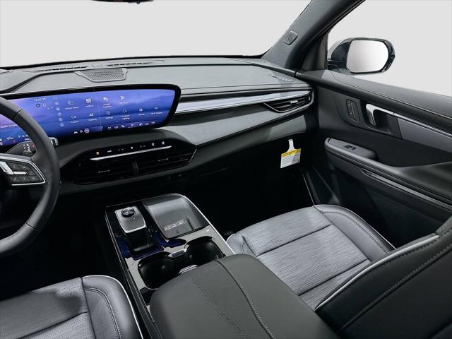 2026 Buick Enclave Sport Touring FWD