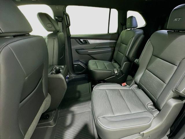 2026 Buick Enclave Sport Touring FWD