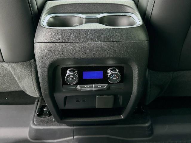 2026 Buick Enclave Sport Touring FWD