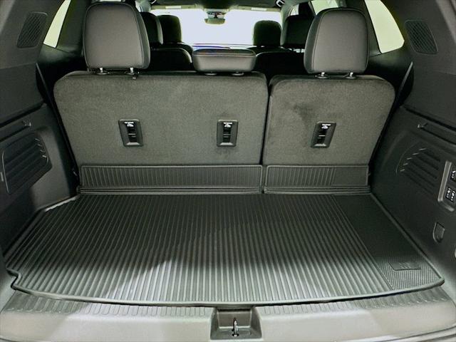 2026 Buick Enclave Sport Touring FWD