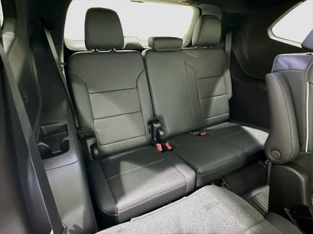 2026 Buick Enclave Sport Touring FWD