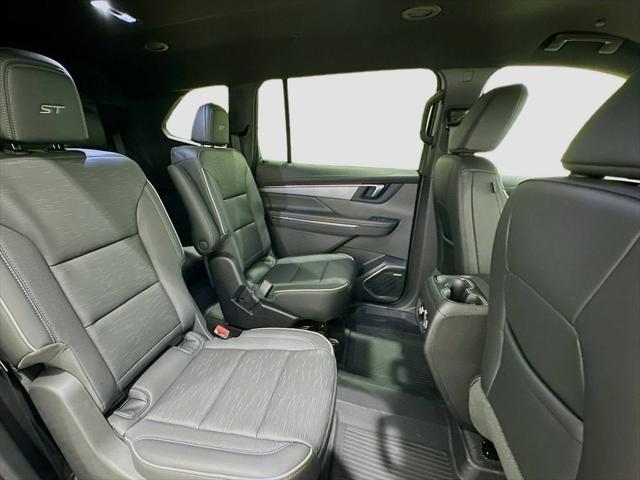 2026 Buick Enclave Sport Touring FWD