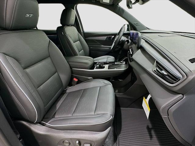2026 Buick Enclave Sport Touring FWD