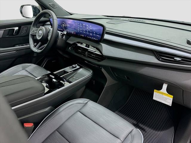 2026 Buick Enclave Sport Touring FWD