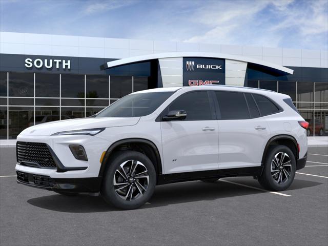2026 Buick Enclave Sport Touring FWD