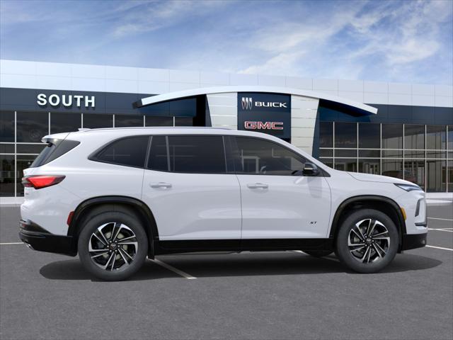 2026 Buick Enclave Sport Touring FWD
