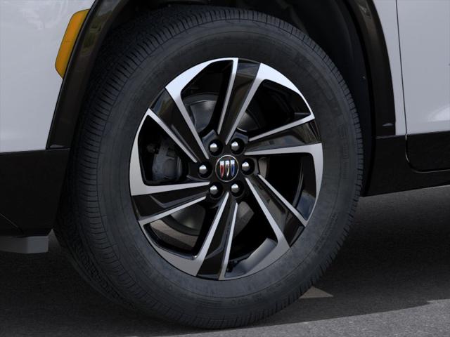 2026 Buick Enclave Sport Touring FWD