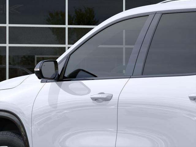 2026 Buick Enclave Sport Touring FWD