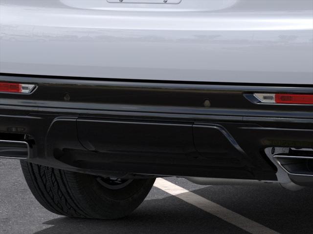 2026 Buick Enclave Sport Touring FWD