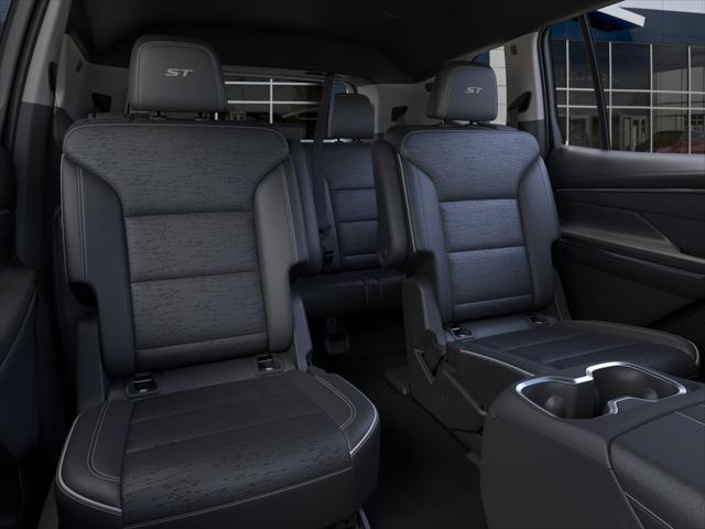 2026 Buick Enclave Sport Touring FWD