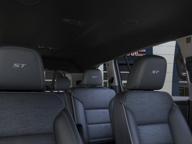 2026 Buick Enclave Sport Touring FWD