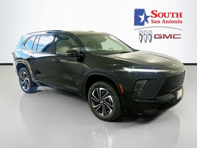 2026 Buick Enclave Sport Touring FWD for sale in San Antonio, TX