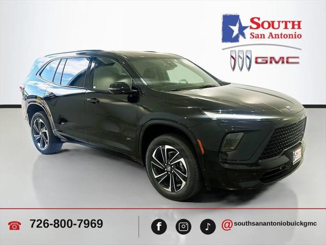 2026 Buick Enclave Sport Touring FWD for sale in San Antonio, TX