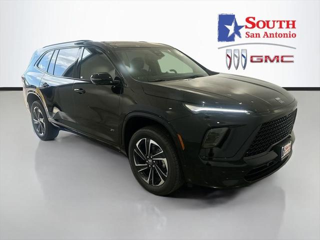 2026 Buick Enclave Sport Touring FWD for sale in San Antonio, TX