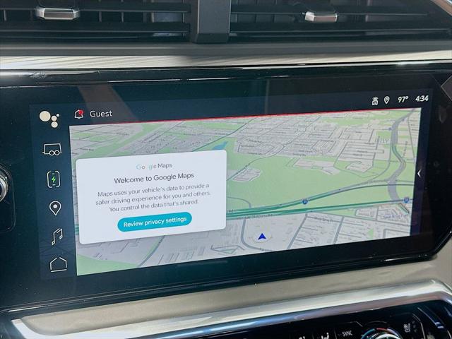 2026 GMC Sierra 2500HD Crew Cab, Standard Bed, Denali Ultimate, 4WD