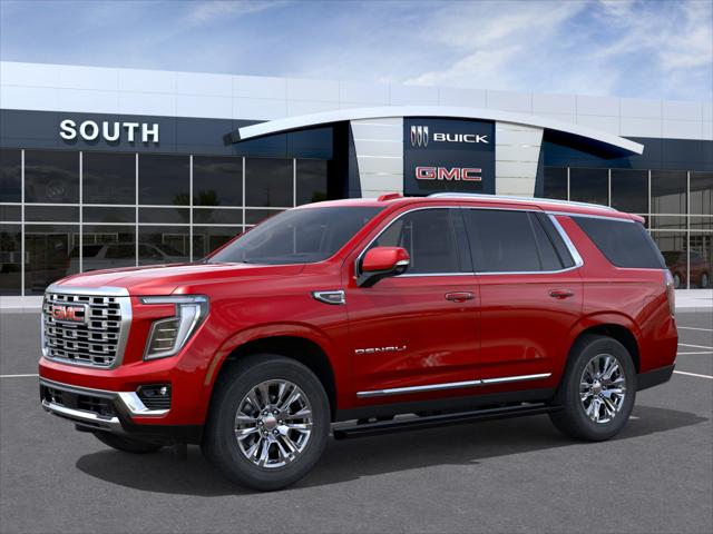 2026 GMC Yukon 2WD Denali