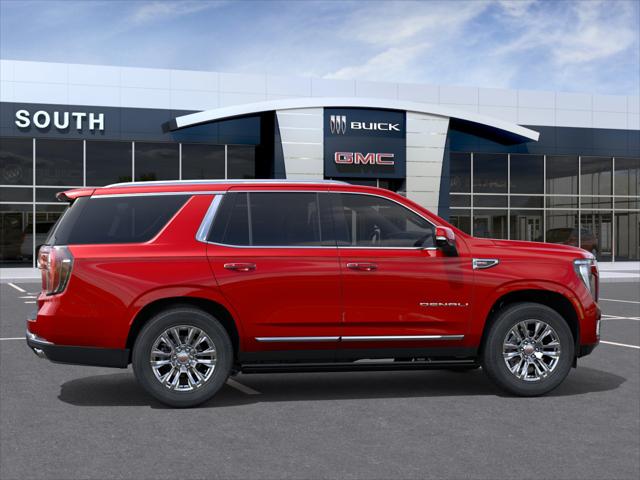 2026 GMC Yukon 2WD Denali