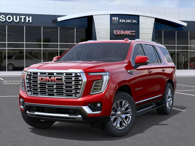 2026 GMC Yukon 2WD Denali
