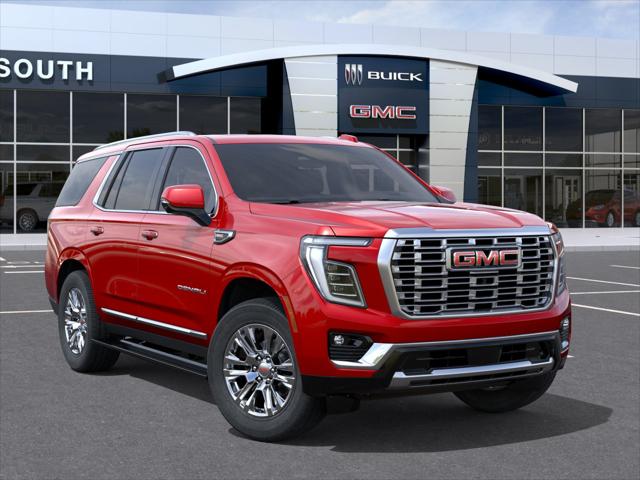2026 GMC Yukon 2WD Denali