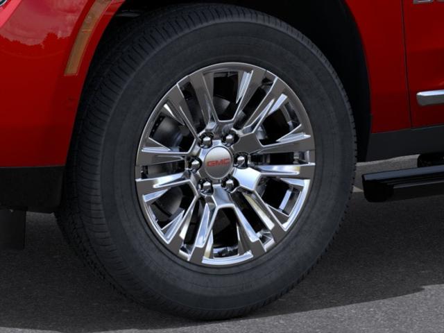 2026 GMC Yukon 2WD Denali