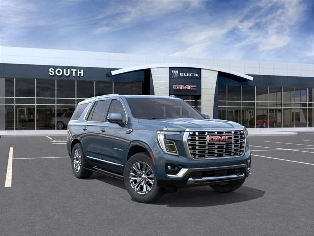 2026 GMC Yukon 2WD Denali