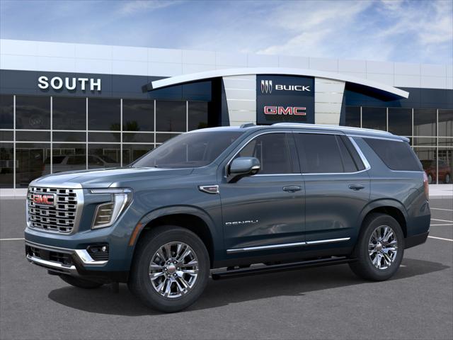 2026 GMC Yukon 2WD Denali