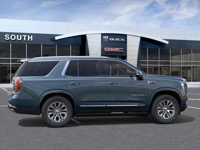 2026 GMC Yukon 2WD Denali