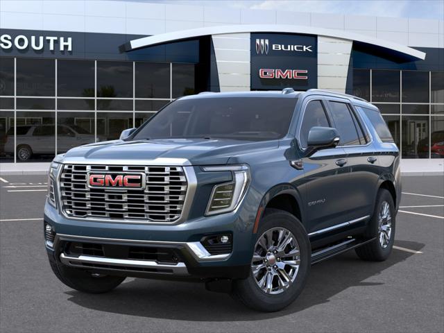 2026 GMC Yukon 2WD Denali