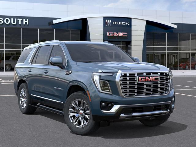 2026 GMC Yukon 2WD Denali