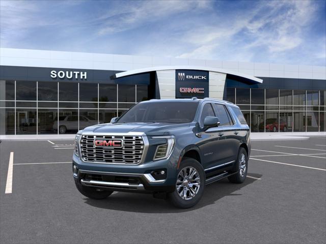 2026 GMC Yukon 2WD Denali