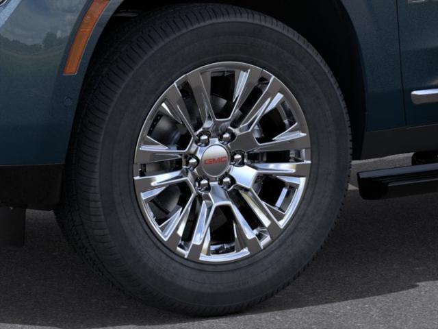 2026 GMC Yukon 2WD Denali