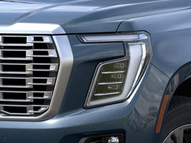 2026 GMC Yukon 2WD Denali