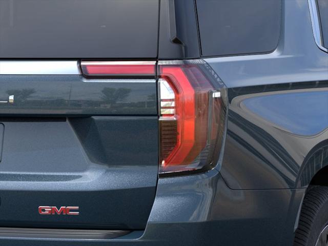 2026 GMC Yukon 2WD Denali