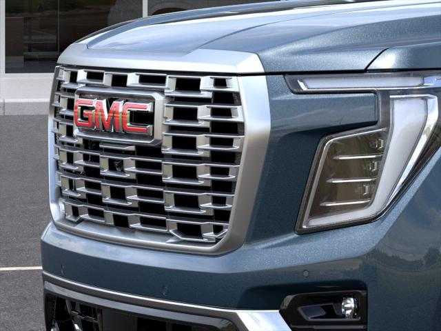 2026 GMC Yukon 2WD Denali