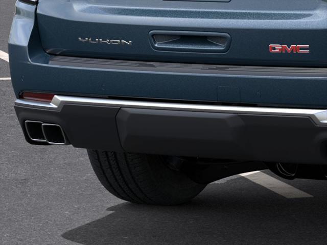 2026 GMC Yukon 2WD Denali