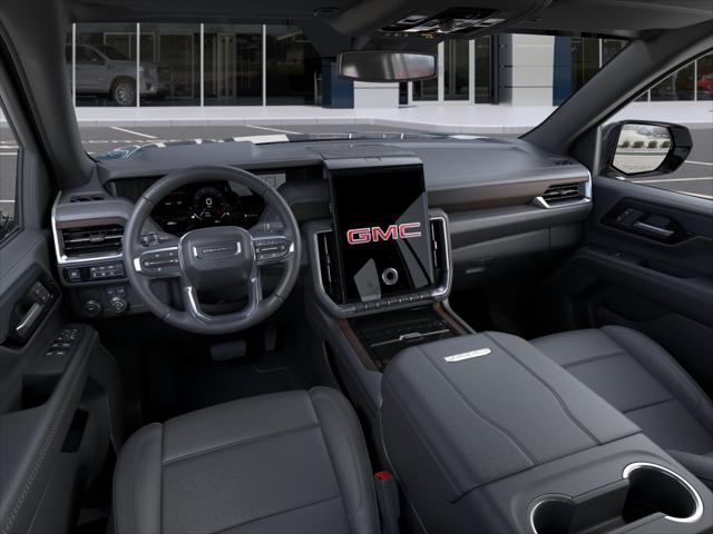 2026 GMC Yukon 2WD Denali