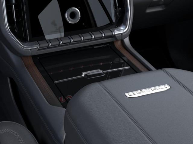 2026 GMC Yukon 2WD Denali