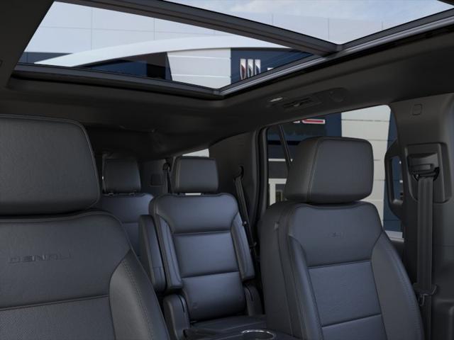 2026 GMC Yukon 2WD Denali