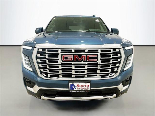 2026 GMC Yukon 2WD Denali