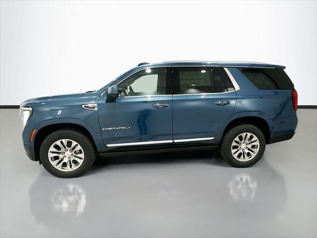 2026 GMC Yukon 2WD Denali