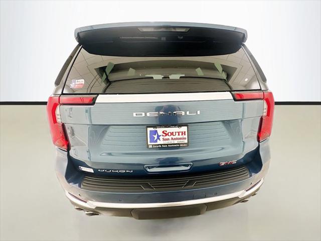 2026 GMC Yukon 2WD Denali