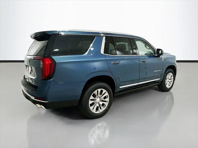 2026 GMC Yukon 2WD Denali