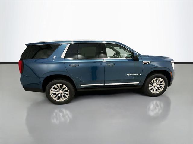 2026 GMC Yukon 2WD Denali