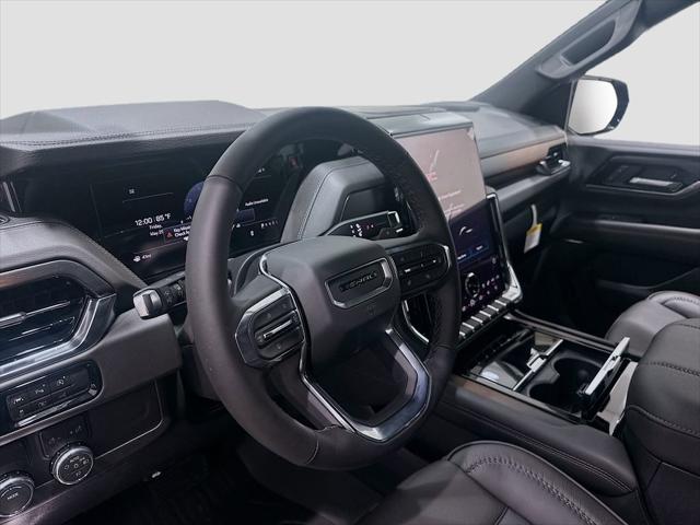 2026 GMC Yukon 2WD Denali