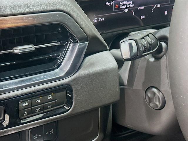 2026 GMC Yukon 2WD Denali